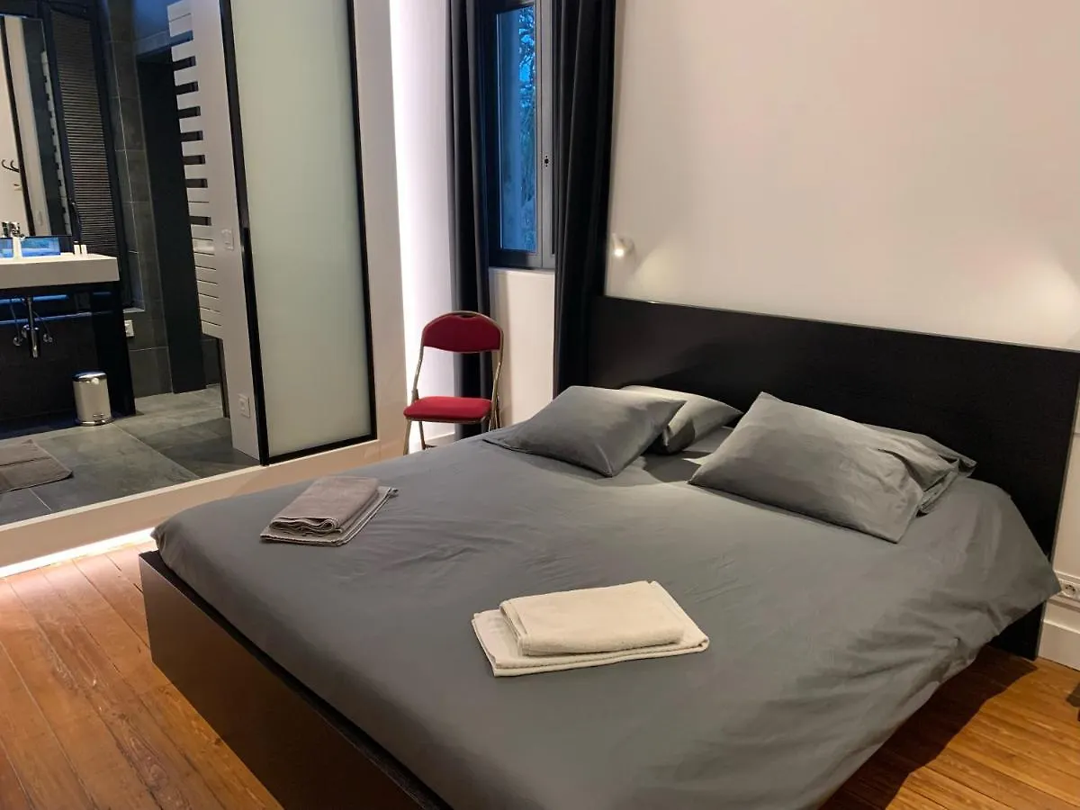 Albert Moliere Saint-Gilles B&B