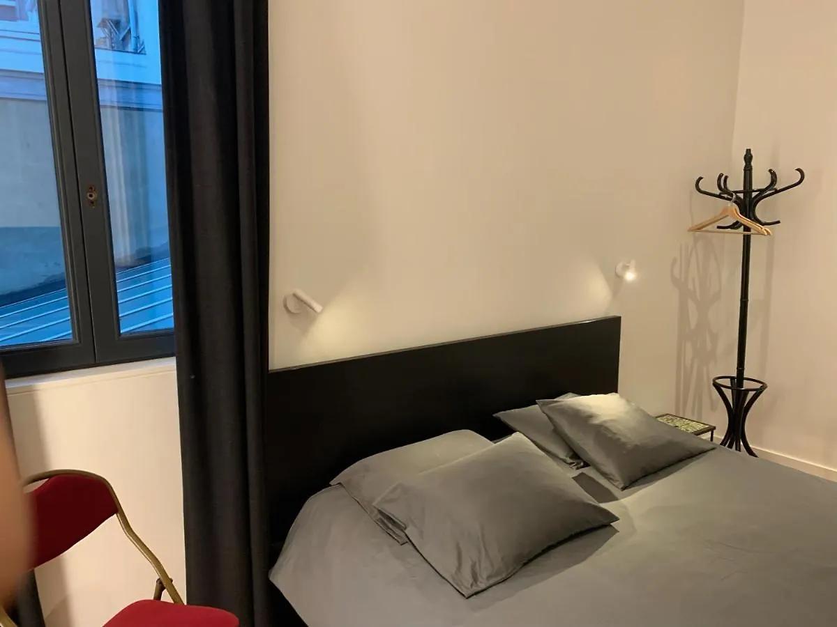 Albert Moliere Saint-Gilles B&B