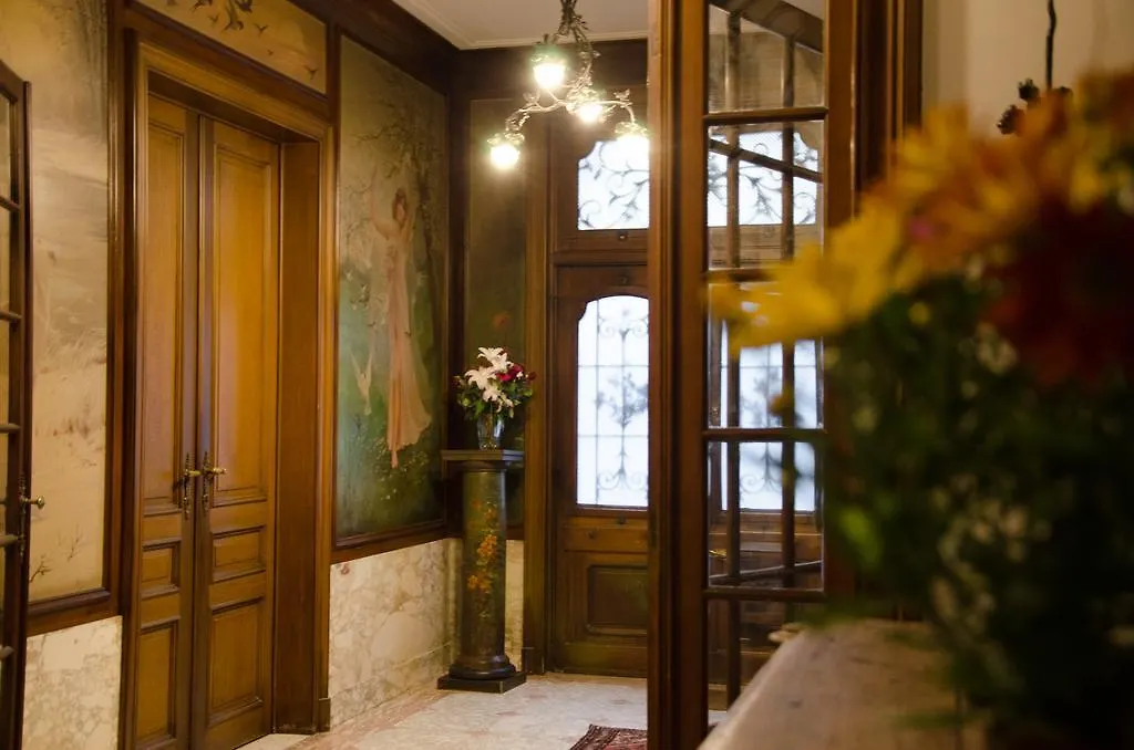 B&B Albert Moliere Saint-Gilles