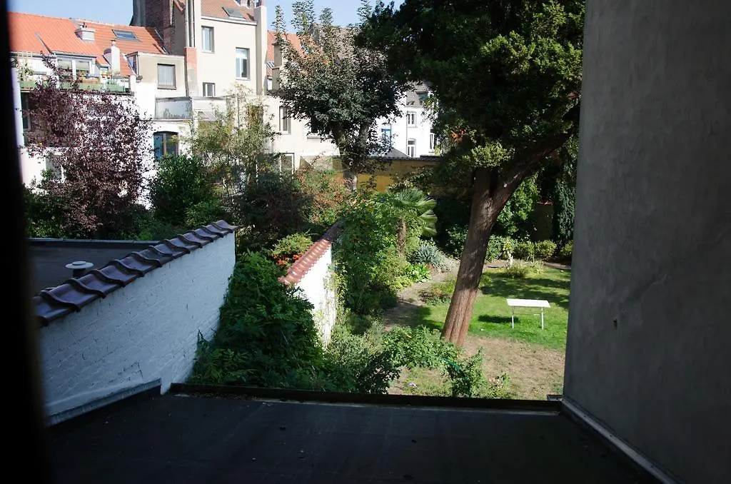 B&B Albert Moliere Saint-Gilles