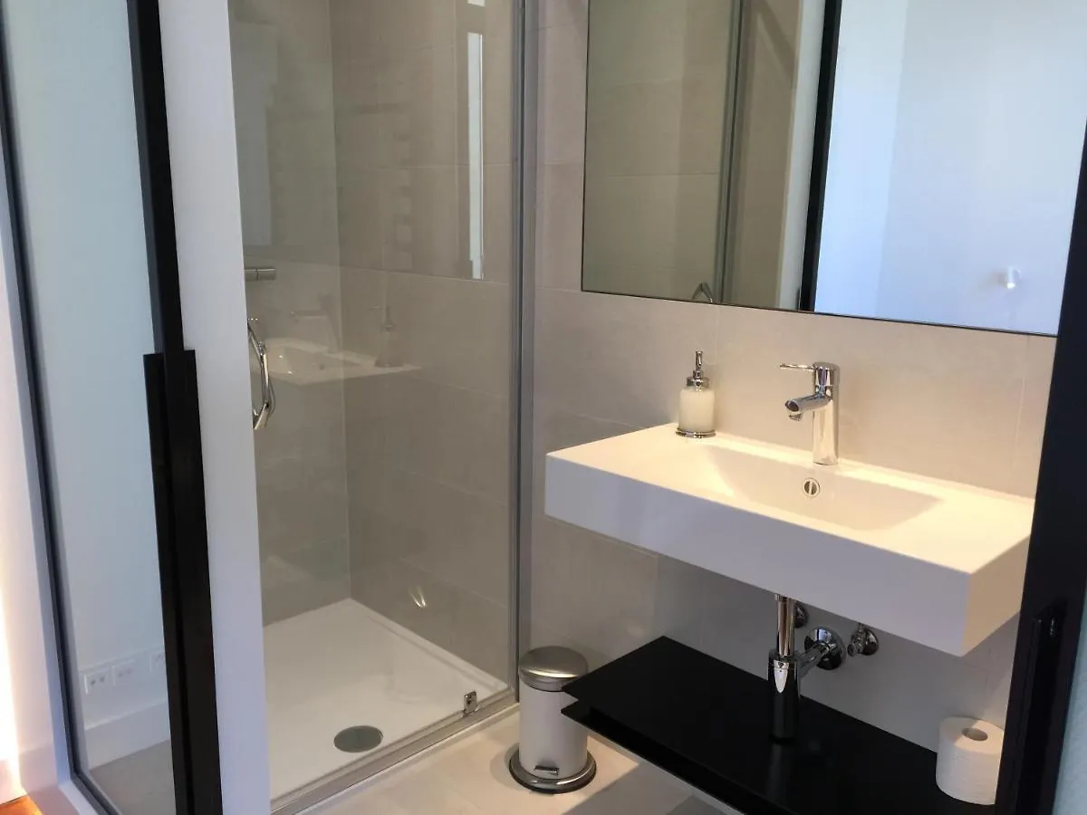 Albert Moliere Saint-Gilles B&B