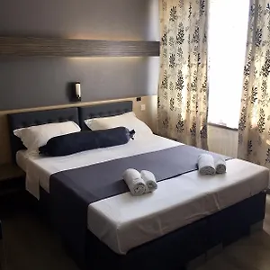 Hotel De Liege, Bruxelles