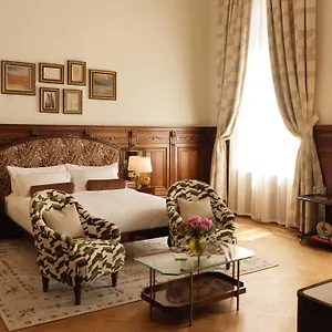 Hotel Fleur De, Bruxelles