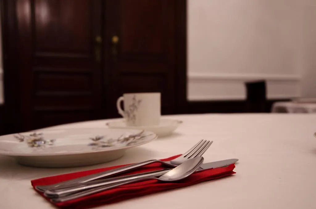 Bed & Breakfast Albert Moliere Saint-Gilles