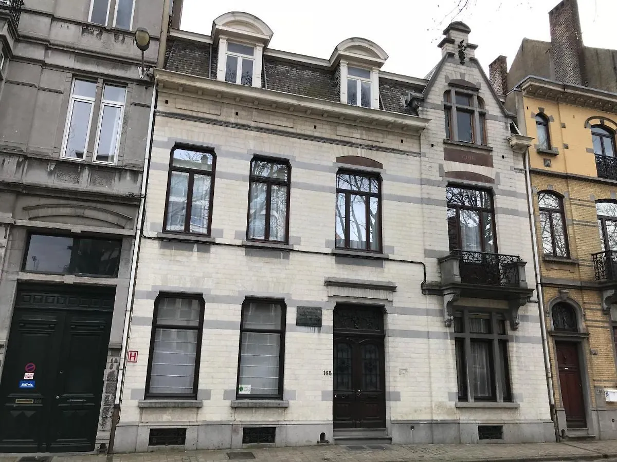 Albert Molière Bruxelles